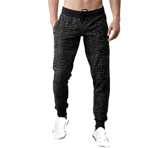 Nouveauté - Pantalons de jogging pour hommes les plus vendus - Matériel durable - Pantalons de jogging à prix avantageux - Pantalons de jogging pour hommes - Product Image 1