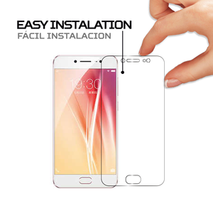 Protector de Pantalla ANTISHOCK para Vivo X7 Plus, Accesorio Móvil Duradero y Absorbente de Impactos - Product Image 2