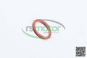 Anillo de sellado MWM para piezas de motor de maquinaria - Product Image 6
