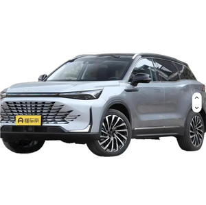 Voiture SUV BAIC d'occasion sans accident - Product Image 4