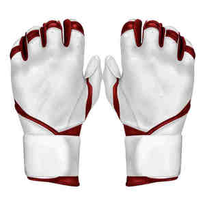 Los mejores guantes de softbol personalizados más nuevos de alta calidad, accesorios de bateo de béisbol de paso lento, guantes, tarifa al por mayor, OEM personalizado - Product Image 2