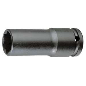 Facom 3/4'' Drive Long-Reach Metric Thin-Wall 6-Point <b>Impact</b> <b>Sockets</b> Premium Quality <b>Socket</b> Product - Product Image 1