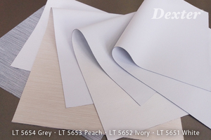 Abat-jour à rouleau de haute qualité (Persiana) Revêtements de fenêtre Stores et volets (FR et purification de l'air, écologique) - Product Image 6