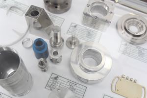 Service d'usinage CNC du Vietnam - Product Image 5