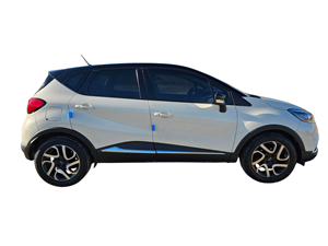 Renault Korea (Samsung) QM3 2015 en bon état, voiture d'<span class=keywords><strong>occasion</strong></span> coréenne à vendre, 300auto Export - Product Image 4