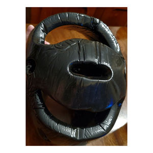 Casque de rugby en gros Protège-tête pour Scrum Head Protector Casque de protection souple pour garçons et jeunes - Product Image 3