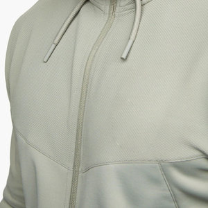 Pantalon de survêtement à capuche unisexe taille XL pour l'hiver Nouveau survêtement décontracté pour le sport et la technologie Survêtements personnalisés en polaire respirante à fermeture éclair - Product Image 6