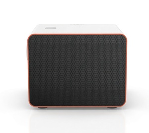 Proyector de Videojuegos Profesional True 4K UHD 4LED, Cine Portátil de Alta Frecuencia de Actualización - 150 ANSI Lúmenes, Entretenimiento Inteligente - Product Image 4