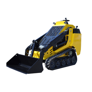 Miniexcavadora de cadenas con alta potencia de excavación, motor de gasolina de 75KW y cucharón de 1120mm de ancho - Product Image 6