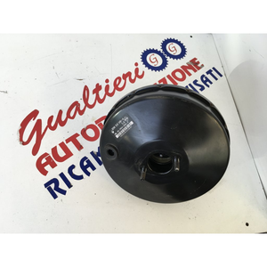SERVOFRENO RENAULT Twingo III serie 8201041131 d4fj7 Benzina 1200 (14>) - Product Image 1