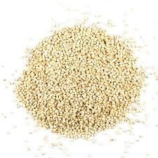 Grains de quinoa blanc séchés biologiques purs de haute qualité en vrac Allemagne Soins de santé à vendre au prix de gros bon marché - Product Image 4