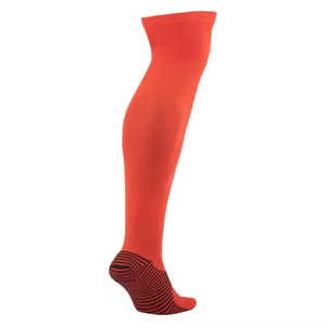 Chaussettes hautes pour hommes personnalisées 2025, haute performance, respirantes, légères, pour hommes et femmes, design tissé, chaussettes de sport - Product Image 3