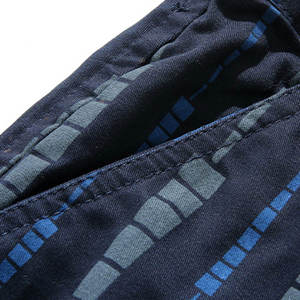 Short décontracté en maille respirante pour homme avec poches latérales Vente en gros - Product Image 6