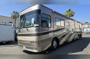 Équipement de construction d'occasion en excellent état Western RV AL PINE 40MD haute productivité - Product Image 2