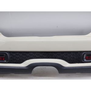 PARACHOQUES TRASERO MINI Cooper Serie 3 51127264358 (13>) - Product Image 4