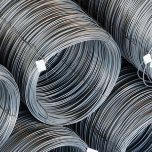 Fil de fer laminé à chaud de première qualité, fourni par l'usine, pour échafaudages et structures de soutien, avec services de pliage, soudage et découpe - Product Image 5