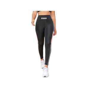 Collants GAA extensibles personnalisés pour femmes et hommes avec conception de club en maille respirante OEM quantité minimale de commande Pakistan - Product Image 1