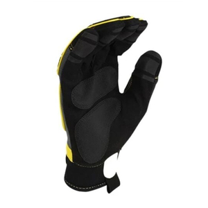 Fabricante profesional TPR Impact Mechanic Guantes Construcción industrial Guantes TPR impermeables para la venta - Product Image 2