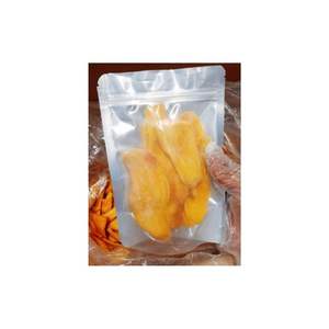 Precio al por mayor de fábrica 100% Snack de frutas naturales Mango suave orgánico de alta calidad Precio más bajo por menos fruta seca azucarada - Product Image 4