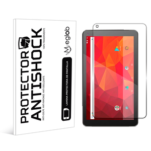 โลจิคอม เอ็ม บอท แท็บ 100 ฟิล์มกันรอยหน้าจอพร้อมคุณสมบัติป้องกันการกระแทก - Product Image 1