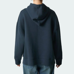 Sudadera con Capucha para Mujer, Impresión Personalizada de Alta Calidad, Informal, Transpirable, Talla Grande, Precio Económico / Precio de Fábrica, Sudadera con Capucha para Mujer 2026 - Product Image 3