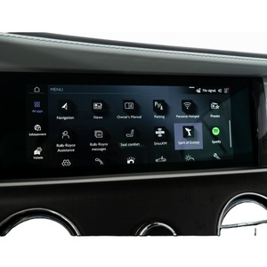 Nouvelle Supercoupe Électrique AWD 2 Portes Haute Performance Intelligente de Luxe, Inspirée des Spectres 2026 - Product Image 5