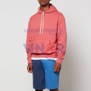 100% algodón 6XL pantalones cortos deportivos para hombres y mujeres High Street Fitness gimnasio entrenamiento patrón sólido y tela de estambre antiarrugas - Product Image 6