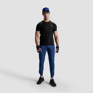 Camiseta Deportiva Overland Technical Outdoor Apparel en Negro - Product Image 4