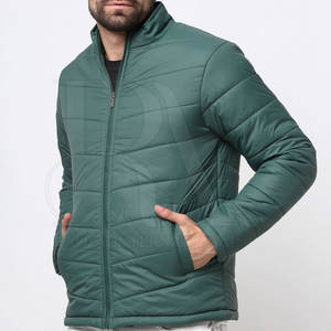 Offre Spéciale Veste polaire de qualité supérieure pour hommes, vêtements d'hiver confortables avec style de rue exclusif en ligne - Product Image 6