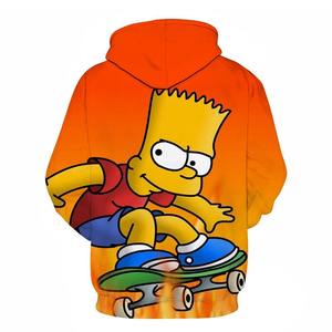 Pull-over réversible personnalisé en polaire 100 % polyester, léger, unisexe, pour homme, avec logo d'équipe sportive, collection Hiver 2024, impression intégrale par sublimation - Product Image 6