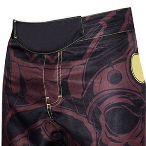 Shorts de MMA pour femmes de haute qualité, confortables, dernier modèle, nouveaux, élégants, en polyester, à la mode, pour l'entraînement de combat - Product Image 4