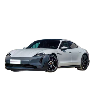 ชุดแต่งภายนอกคุณภาพสูงสำหรับ Porsche Taycan ปี 19-23 รุ่นปรับปรุงเป็น 25 Turbo GT - Product Image 2