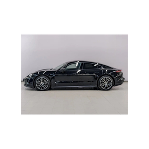 Porscha 911 Targa avec toit rétractable unique et design intemporel - Product Image 1