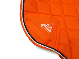 Cojín de sillín de caballo ecuestre, antideslizante, transpirable, de talla grande, la mejor calidad, respetuoso con el medio ambiente, para saltar caballos - Product Image 5