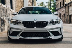 B-M-W M2 COMPETITION 2019 - Product Image 2