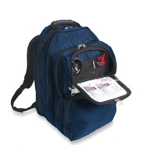 Primeros auxilios Respuesta DE EMERGENCIA ligera EMT EMS Rescate Médico profesional Enfermera Trauma Búsqueda Bolsas de hospital - Product Image 3