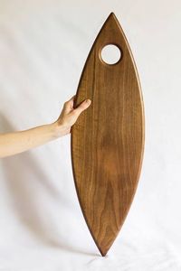 Acacia réversible de qualité supérieure grande planche à découper en bois boucher bloc à découper pour la cuisine à prix abordable planche - Product Image 6