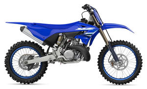 Las Mejores Motocicletas Nuevas de Motocross YZ250 2025 en Stock - Product Image 3