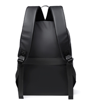 Hot Selling Echt leder Langlebiger Luxus-Freizeit rucksack Großer Custom LOGO Multifunktion aler Laptop-Rucksack für Männer