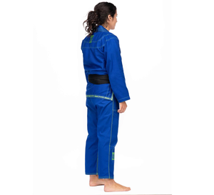 Vente en gros de kimonos BJJ gi personnalisés Uniforme Gi Jiu Jitsu brésilien Kimono Jiu Jitsu brésilien - Product Image 5