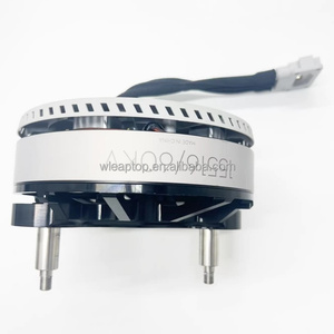 Motor de propulsión sin escobillas de alto torque T100 T70 15516 de 60KV para dron pulverizador agrícola DJT100 - Product Image 2