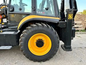 Chargeuse-pelleteuse diesel MST M544 2024 avec composants essentiels (moteur, palier, pompe, boîte de vitesses) - Product Image 6