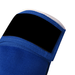 Envoltura de mano elástica de alta calidad Guantes interiores de gel de boxeo acolchados Envolturas rápidas Kickboxing Muay Thai MMA Vendaje Estampado de entrenamiento - Product Image 2
