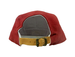 ปรับแต่งหมวก Snapback หนังนิ่ม HipHop คุณภาพสูงบิลแบนขายส่งแฟชั่นการออกแบบใหม่หมวกกีฬาสําหรับ U Nisex ทุกฤดูกาล - Product Image 5