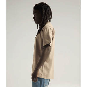 T-shirt respirant Vêtement-Teint T-shirt à épaules tombantes par Shakawear T-shirt - Product Image 5