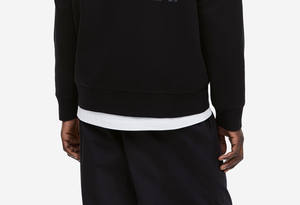 2025 gros fabricant professionnel fabriqué en usine pas cher prix personnalisé sweat à capuche zippé couleur sweat à capuche pour hommes - Product Image 4