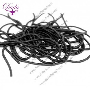 Fils métalliques français de contrôle de 1MM dans la couleur bleue d'émail - Product Image 6