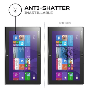 ANTISHOCK para Lenovo MIIX 2 11 Protector de Pantalla para Tablet Duradero y Absorbente de Impactos - Product Image 5