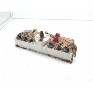Tableau de bord FIAT 124 Série (66>75) - Product Image 6