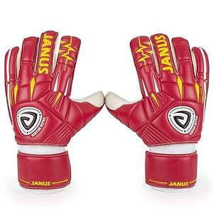 Guantes de Portero Personalizables de Cuero Premium - Product Image 2